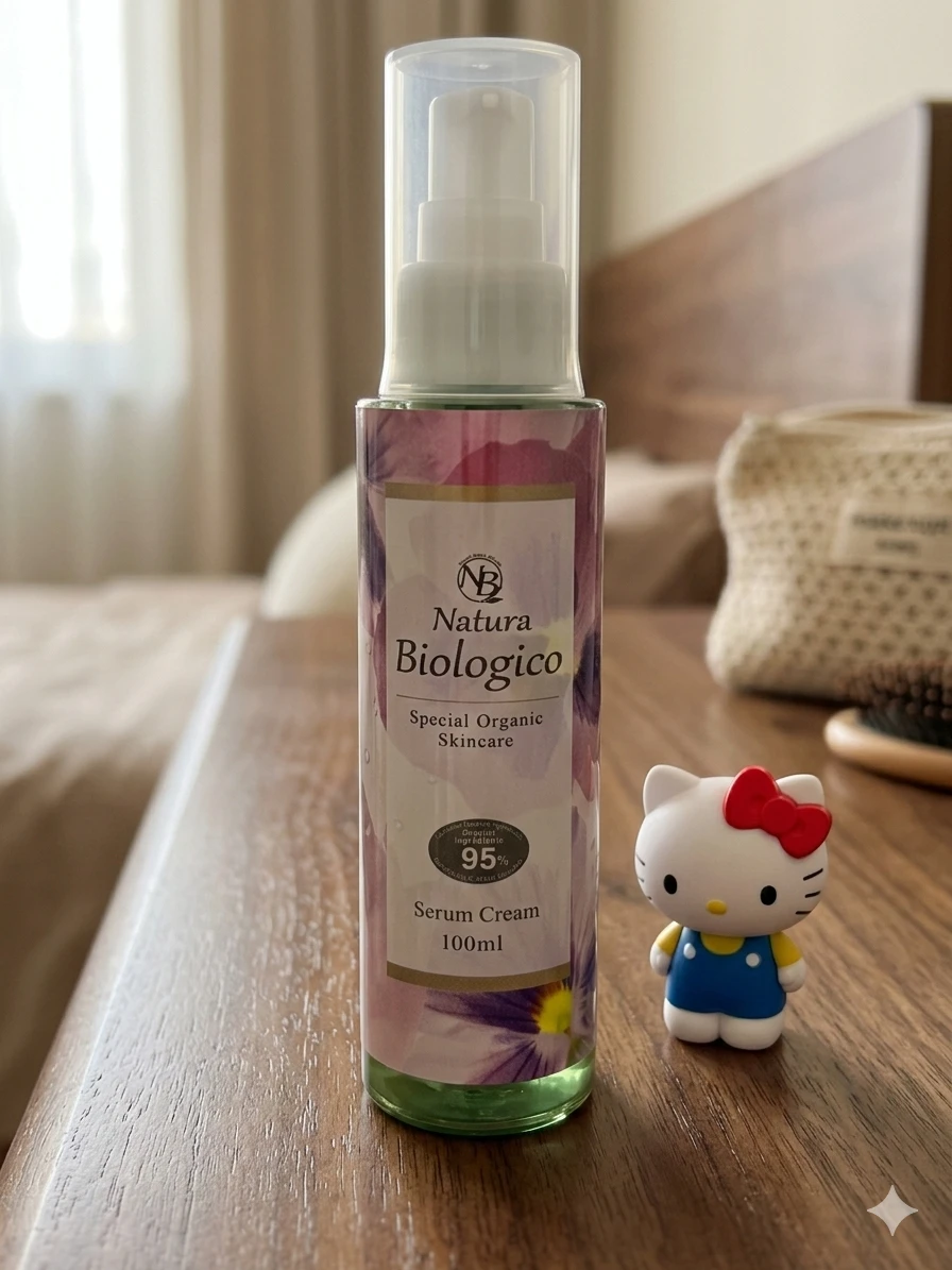 スキンケアのイメージ