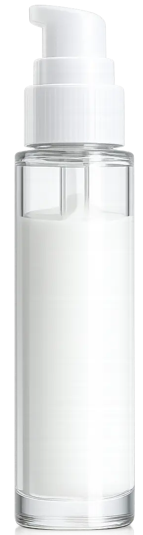 Natura Biologico セラムクリーム