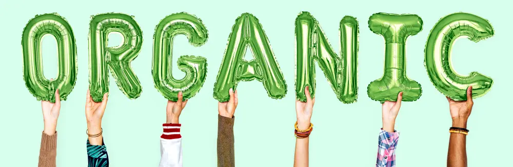オーガニック