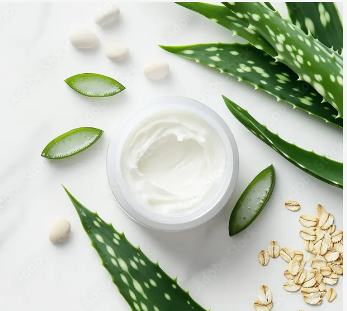 厳選オーガニック素材